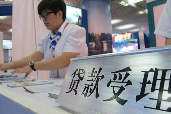 深圳民间借贷无抵押