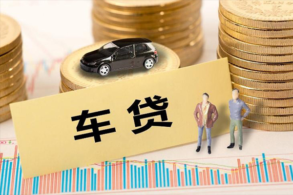 深圳无抵押小额贷款